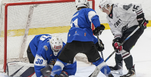 OHL, Rīgas HS - Liepājas HK, 24.01.2026.