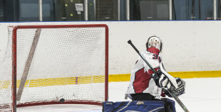 LBJČH (U18), Rīgas HS - HS Falcons 11, 28.08.2026.