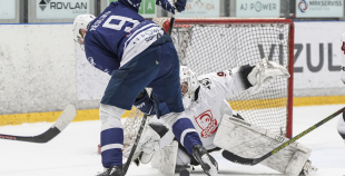 OHL, HK Mogo RSU - HC Hockey Punks-Mototoja, 28.02.2026