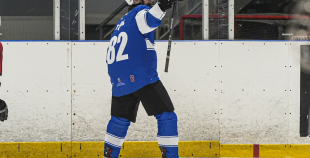 LBJČH (U18), Rīgas HS - HS Falcons 11, 28.08.2026.