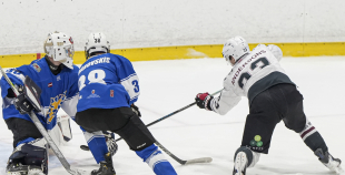 OHL, Rīgas HS - Liepājas HK, 24.01.2026.