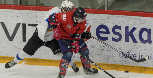 OHL, HK Prizma - Rīgas HS, 10.02.2026.