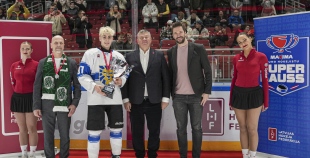 LBJČH (U18), Fināls, Rīgas HS - Liepājas SSS, 9.04.2026.