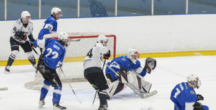 OHL, Rīgas HS - Liepājas HK, 24.01.2026.