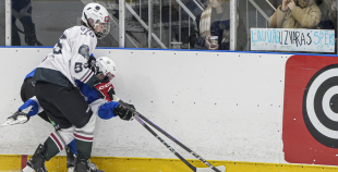 OHL, Rīgas HS - Liepājas HK, 24.01.2026.