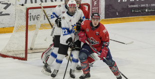 OHL, HK Prizma - Rīgas HS, 10.02.2026.