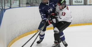 OHL, HK Mogo RSU - HC Hockey Punks-Mototoja, 28.02.2026