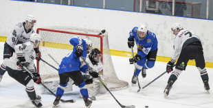 OHL, Rīgas HS - Liepājas HK, 24.01.2026.