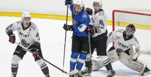 OHL, Rīgas HS - Liepājas HK, 24.01.2026.