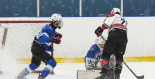 LBJČH (U18), Rīgas HS - HS Falcons 11, 28.08.2026.