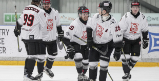 OHL, HK Mogo RSU - HC Hockey Punks-Mototoja, 28.02.2026