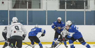 OHL, Rīgas HS - Liepājas HK, 24.01.2026.