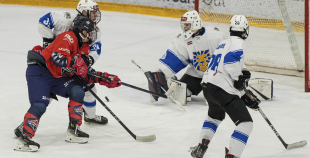 OHL, HK Prizma - Rīgas HS, 10.02.2026.