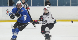 OHL, Rīgas HS - Liepājas HK, 24.01.2026.