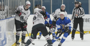 OHL, Rīgas HS - Liepājas HK, 24.01.2026.