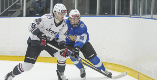OHL, Rīgas HS - Liepājas HK, 24.01.2026.