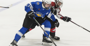 LBJČH (U18), Rīgas HS - HS Falcons 11, 28.08.2026.