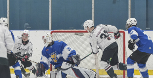 OHL, Rīgas HS - Liepājas HK, 24.01.2026.