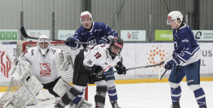 OHL, HK Mogo RSU - HC Hockey Punks-Mototoja, 28.02.2026