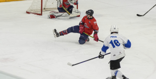 OHL, HK Prizma - Rīgas HS, 10.02.2026.