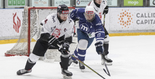 OHL, HK Mogo RSU - HC Hockey Punks-Mototoja, 28.02.2026