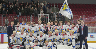 LBJČH (U18), Fināls, Rīgas HS - Liepājas SSS, 9.04.2026.