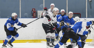 OHL, Rīgas HS - Liepājas HK, 24.01.2026.