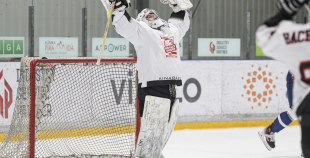 OHL, HK Mogo RSU - HC Hockey Punks-Mototoja, 28.02.2026