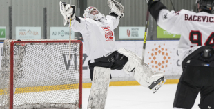 OHL, HK Mogo RSU - HC Hockey Punks-Mototoja, 28.02.2026