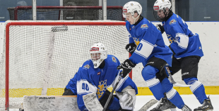 OHL, Rīgas HS - Liepājas HK, 24.01.2026.