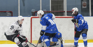 OHL, Rīgas HS - Liepājas HK, 24.01.2026.