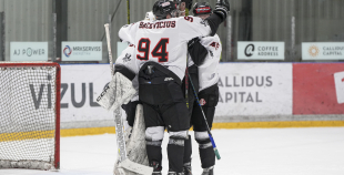 OHL, HK Mogo RSU - HC Hockey Punks-Mototoja, 28.02.2026