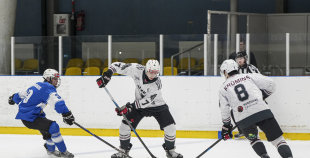 OHL, Rīgas HS - Liepājas HK, 24.01.2026.