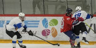 OHL, HK Prizma - Rīgas HS, 10.02.2026.