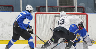 OHL, Rīgas HS - Liepājas HK, 24.01.2026.