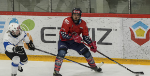 OHL, HK Prizma - Rīgas HS, 10.02.2026.