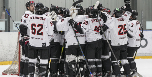 OHL, HK Mogo RSU - HC Hockey Punks-Mototoja, 28.02.2026