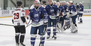 OHL, HK Mogo RSU - HC Hockey Punks-Mototoja, 28.02.2026
