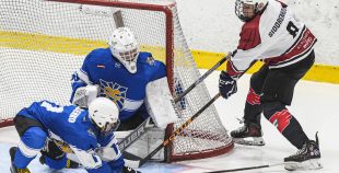 LBJČH (U18), Rīgas HS - HS Falcons 11, 28.08.2026.
