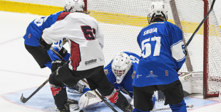 LBJČH (U18), Rīgas HS - HS Falcons 11, 28.08.2026.