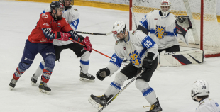 OHL, HK Prizma - Rīgas HS, 10.02.2026.