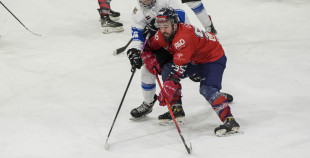 OHL, HK Prizma - Rīgas HS, 10.02.2026.