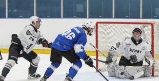 OHL, Rīgas HS - Liepājas HK, 24.01.2026.