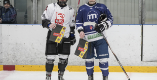 OHL, HK Mogo RSU - HC Hockey Punks-Mototoja, 28.02.2026