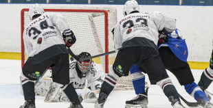 OHL, Rīgas HS - Liepājas HK, 24.01.2026.