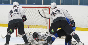 OHL, Rīgas HS - Liepājas HK, 24.01.2026.