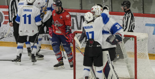 OHL, HK Prizma - Rīgas HS, 10.02.2026.