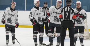 OHL, Rīgas HS - Liepājas HK, 24.01.2026.