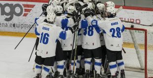 OHL, HK Prizma - Rīgas HS, 10.02.2026.