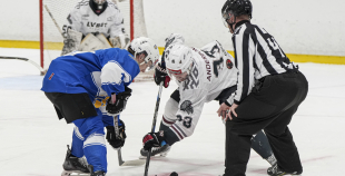 OHL, Rīgas HS - Liepājas HK, 24.01.2026.